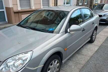 Opel Vectra 141.000 km 13.000 &euro; Neuss 41470