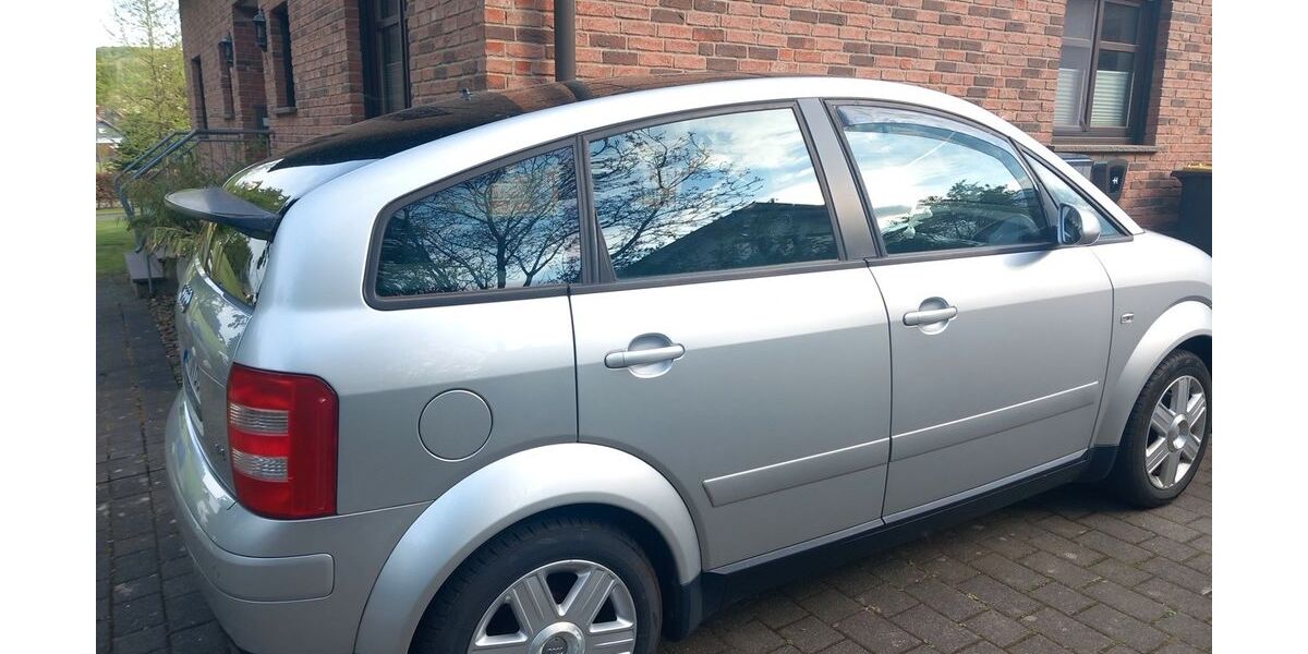 Audi A2 172.000 km 3.200 &euro; Lindlar 51789