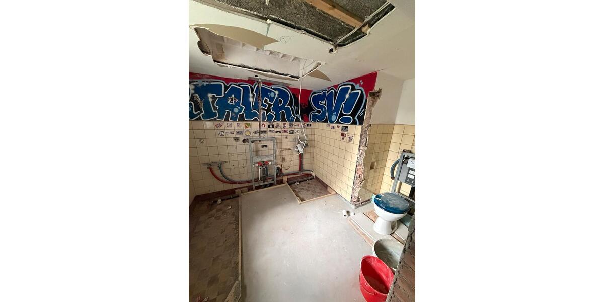 Loft - Studio - Atelier Wuppertal Arrenberg - 4 Zimmer, 143 m&sup2;, 159.000&euro; | Angebot:25907951