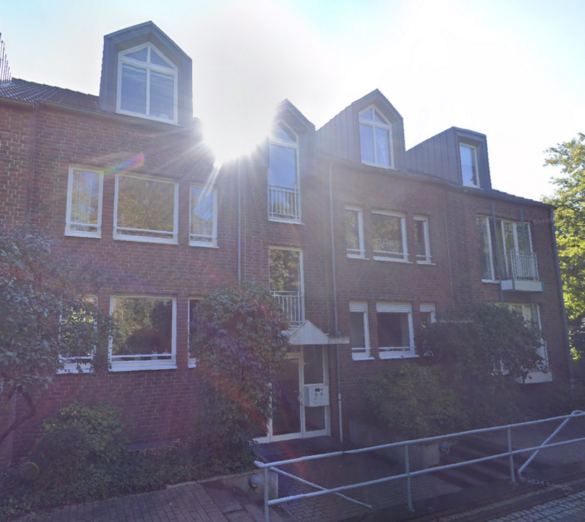 Wohnung zum Kaufen in Düsseldorf 490.000 € 89.68 m² 3 zimmer