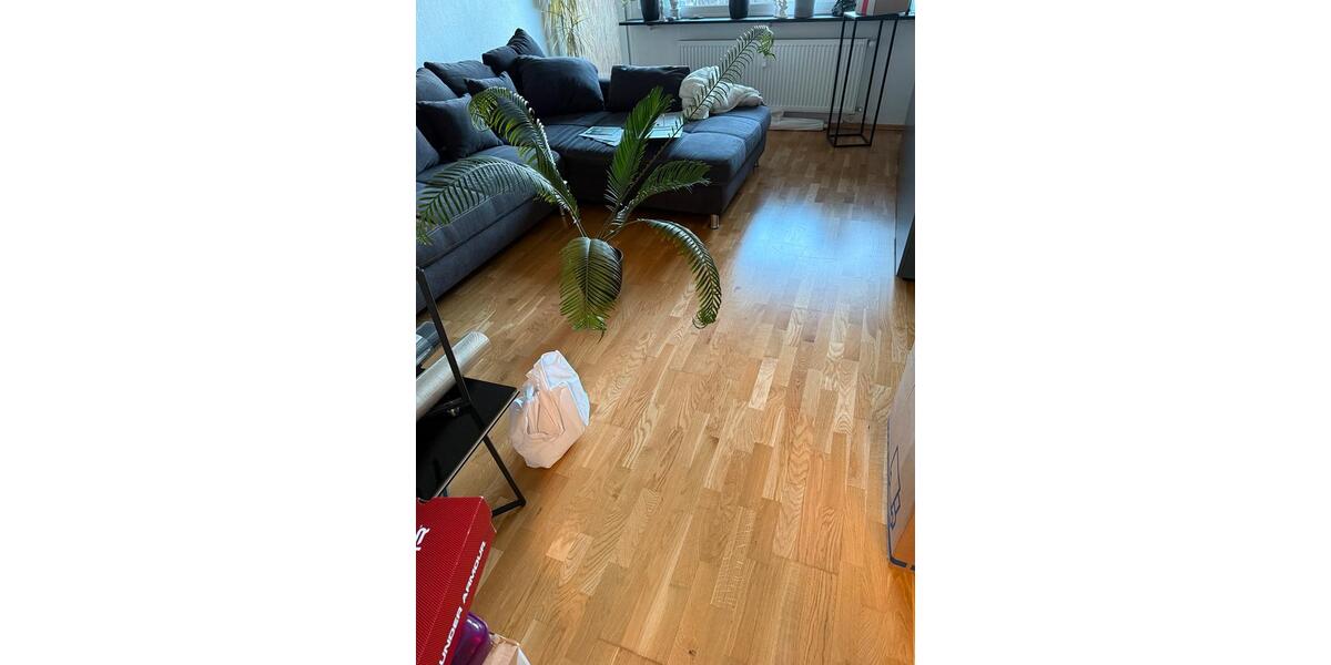 Etagenwohnung Solingen Ohligs - 2 Zimmer, 56 m&sup2;, 630&euro; | Angebot:24870044