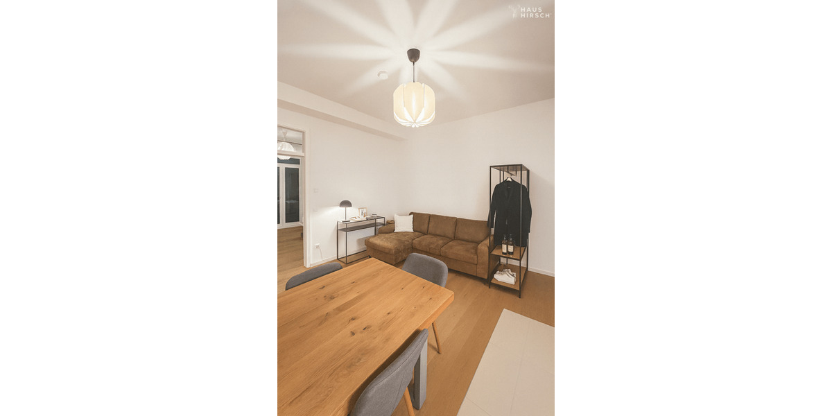 Einfamilienhaus Düsseldorf Oberbilk - 2 Zimmer, 285.000&euro; | Angebot:23836800