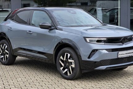 Opel Mokka GS Automatik|Kamera|Klimaauto|Winter 13.637 km 22.450 € Wermelskirchen 42929