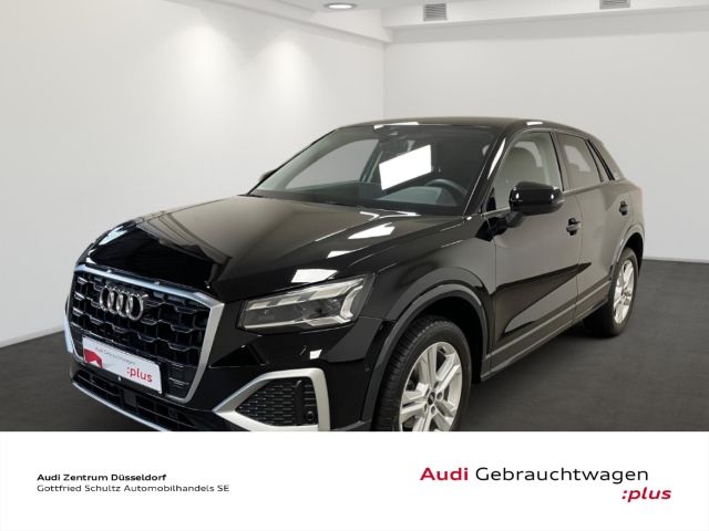 Audi Q2 65.740 km 21.900 &euro; Düsseldorf 40233