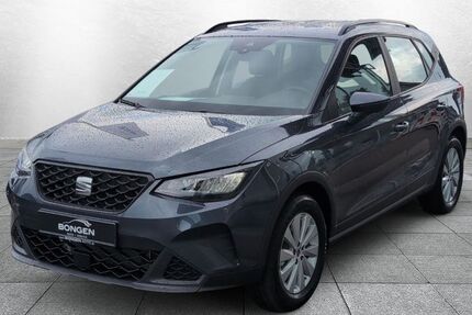 Seat Arona 1.500 km 21.990 € Wipperfürth 51688