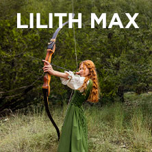 Lilith Max - Spring Tour 2026 23.03.2026 Live/Evil