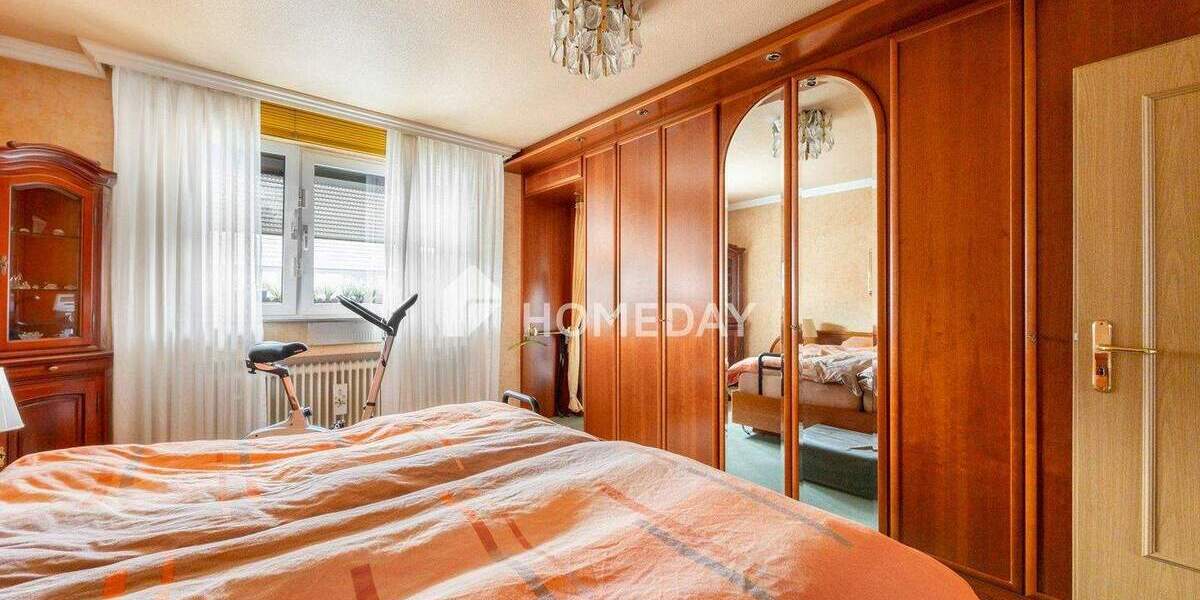 Reihenmittelhaus Ratingen Breitscheid - 5 Zimmer, 128 m&sup2;, 489.000&euro; | Angebot:24484335