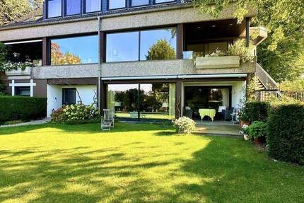 Wohnung Düsseldorf / Himmelgeist Himmelgeist - 5 Zimmer, 190 m&sup2;, 850.000&euro; | Angebot:24035640