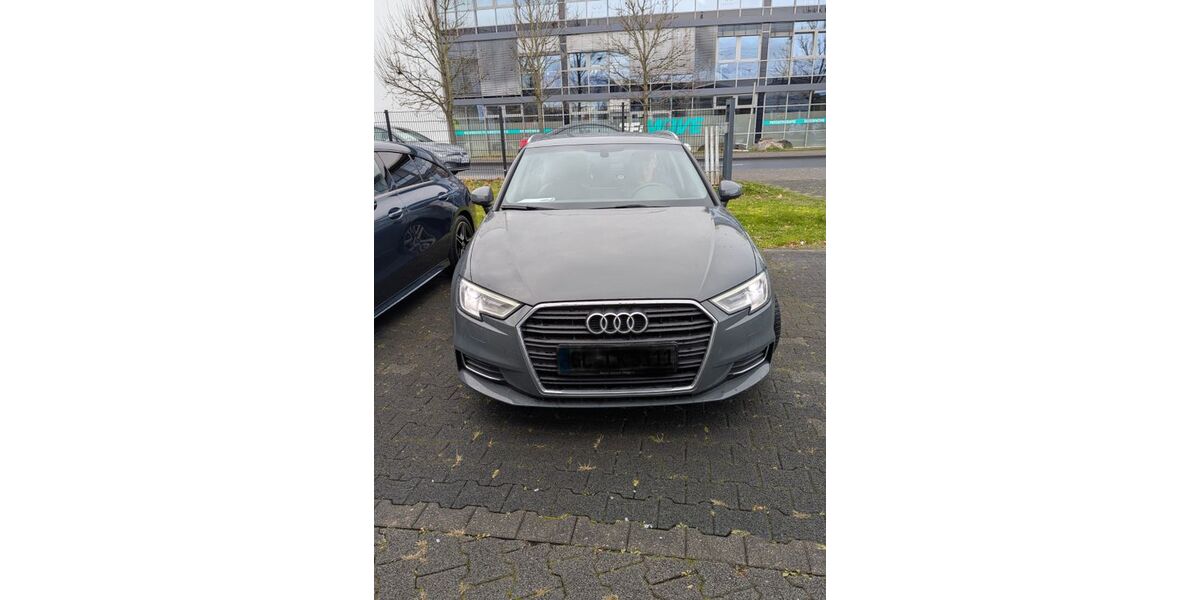Audi A3 95.100 km 16.200 &euro; Bergisch Gladbach 51429