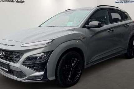 Hyundai KONA 32.000 km 24.890 € Neuss 41464