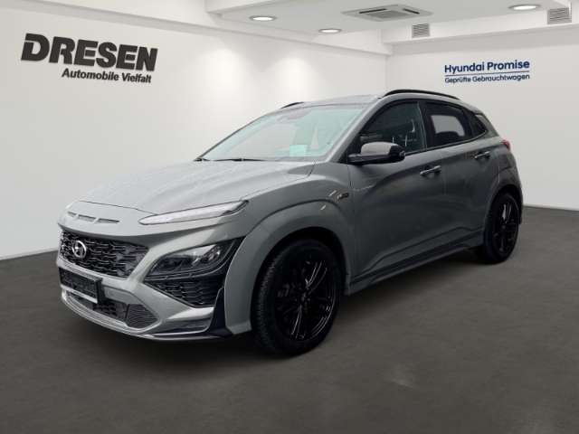 Hyundai KONA 32.000 km 24.890 € Neuss 41464