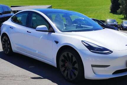 Tesla Model 3 97.178 km 25.900 &euro; Halver 58553