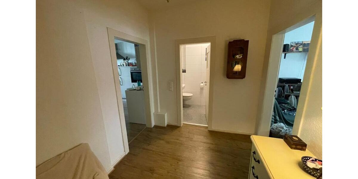 Etagenwohnung Düsseldorf Pempelfort - 2 Zimmer, 52 m&sup2;, 622&euro; | Angebot:27608815