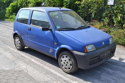 Fiat Cinquecento 93.000 km 890 &euro; Solingen 42659