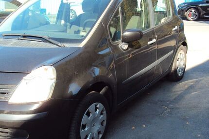 Renault Modus 125.000 km 1.900 € Hagen 58091