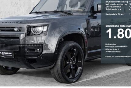 Land Rover Defender 23.575 km 118.450 &euro; Düsseldorf 40474