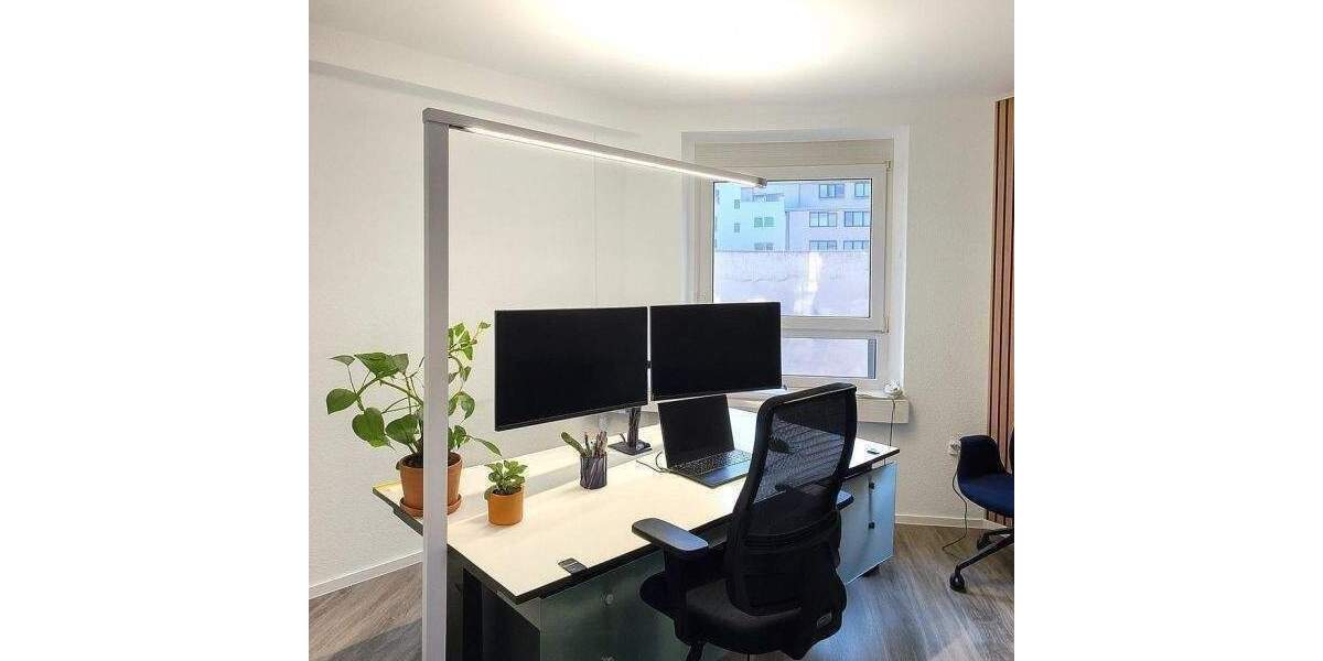 Gewerbeobjekt Düsseldorf Stadtmitte - 1 Zimmer, 230 m&sup2;, 4.140&euro; | Angebot:24746450