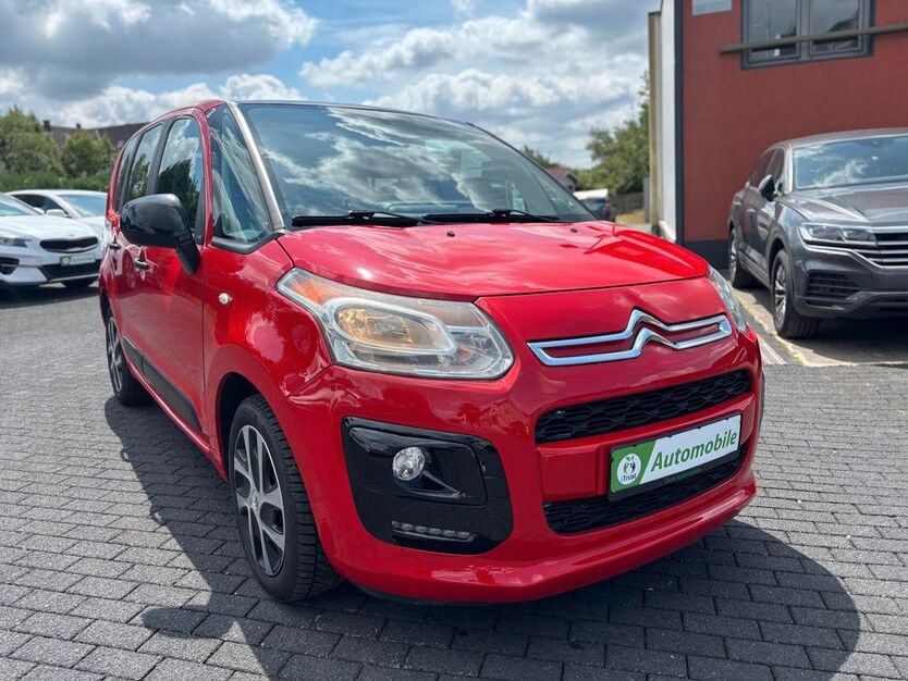 Citroen C3 Picasso 115.200 km 6.999 € Solingen 42697