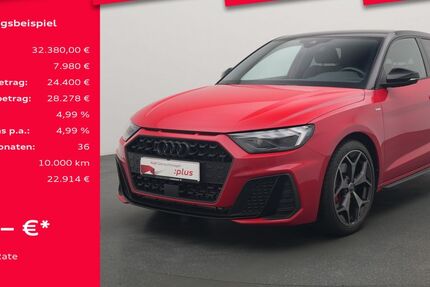 Audi A1 25.261 km 30.980 € Leverkusen 51373
