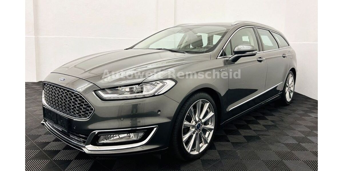 Ford Mondeo 103.500 km 16.999 &euro; Remscheid 42859