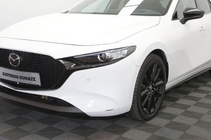 Mazda 3 27.272 km 21.950 &euro; Solingen 42653