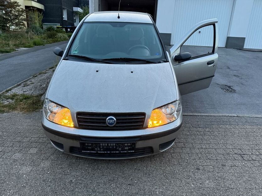 Punto