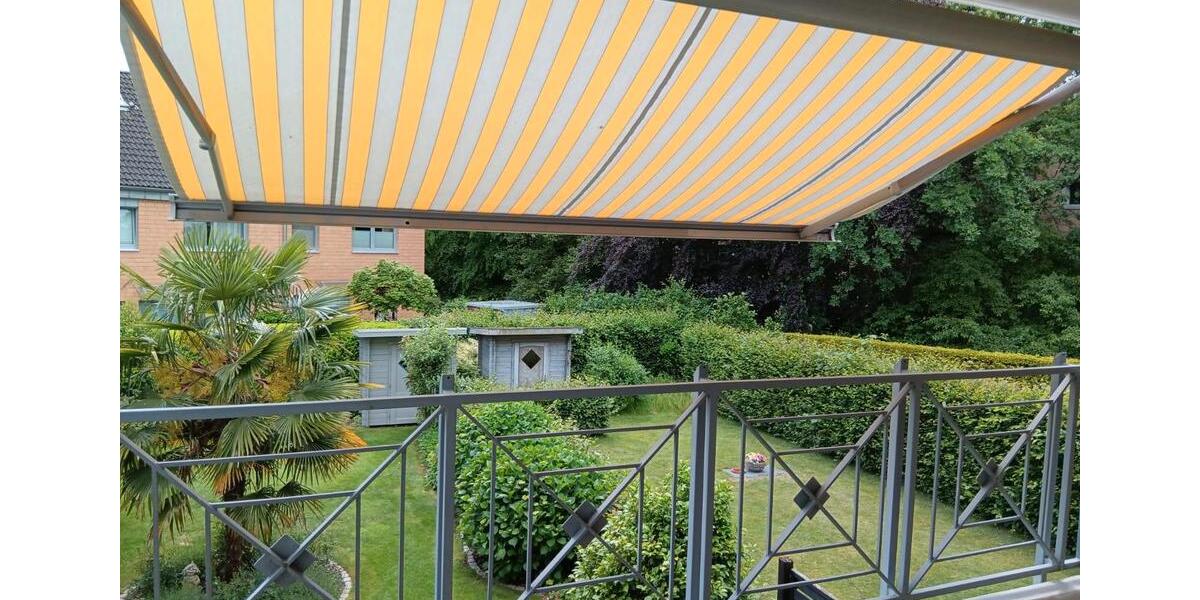 Etagenwohnung Düsseldorf Stadtbezirk 7 - 3 Zimmer, 110 m&sup2;, 595.000&euro; | Angebot:27024611