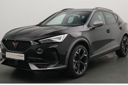Cupra Formentor 15.738 km 34.980 &euro; Leverkusen 51379