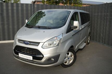 Ford Tourneo Custom 61.153 km 28.999 &euro; Dormagen 41539