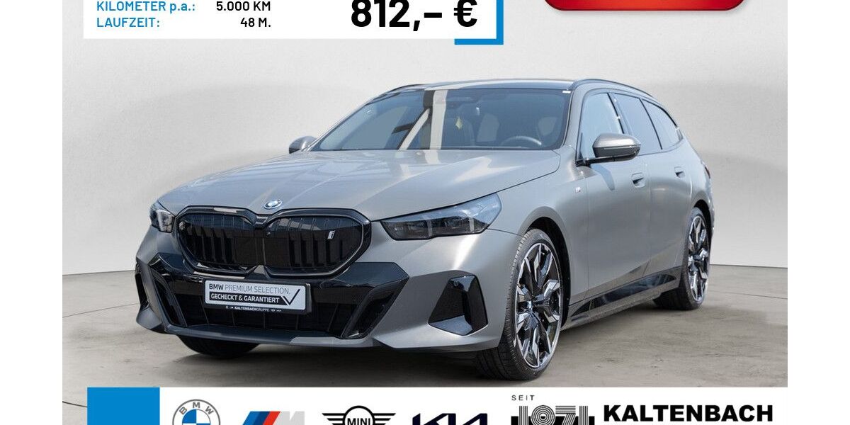 BMW i5 15.840 km 76.890 &euro; Overath-Vilkerath 51491
