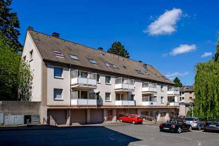 Wohnung Solingen - 3 Zimmer, 71 m&sup2;, 709&euro; | Angebot:26844956