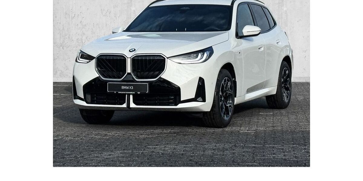 BMW X3 1.001 km 55.100 &euro; Köln 51063