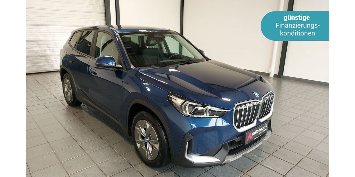 BMW iX1 33.151 km 33.350 &euro; Wuppertal 42287