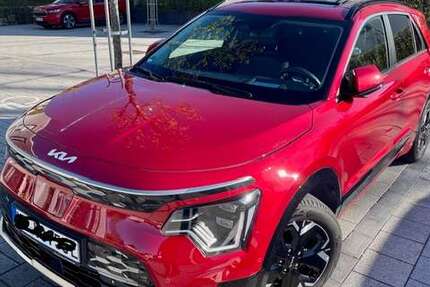 Kia Niro 26.000 km 29.900 &euro; Halver, Stadt 58553