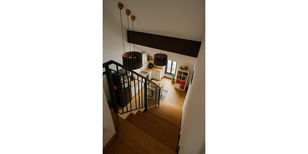 Etagenwohnung Düsseldorf Derendorf - 4 Zimmer, 144 m&sup2;, 785.000&euro; | Angebot:27671484