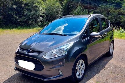 Ford B-Max 78.780 km 7.800 € Gummersbach 51645