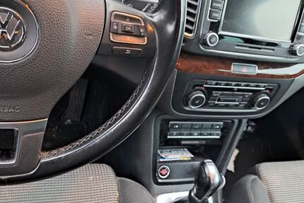 VW Sharan 236.643 km 9.500 &euro; Neuss 41460