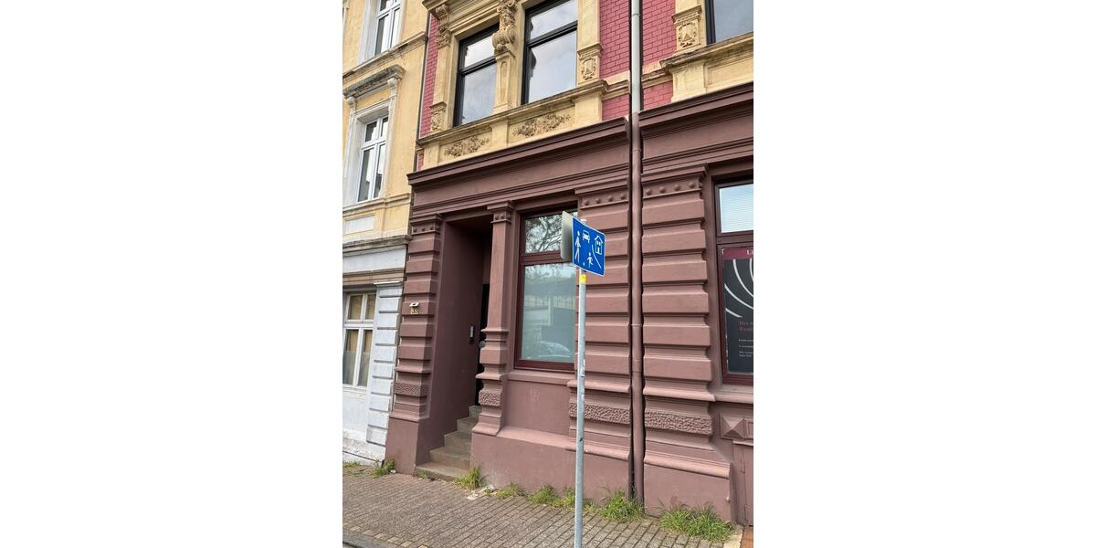 Etagenwohnung Wuppertal Lichtenplatz - 1.5 Zimmer, 50 m&sup2;, 390&euro; | Angebot:26041017