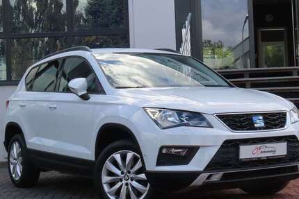Seat Ateca 106.980 km 16.900 € Neuss 41469