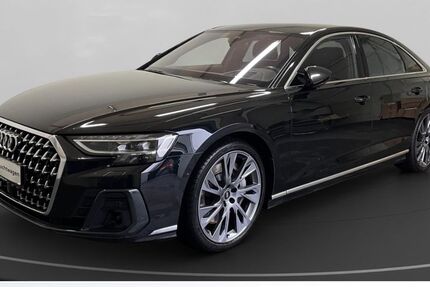 Audi A8 112.782 km 49.880 &euro; Köln 50823