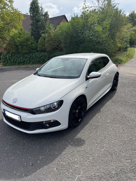 Scirocco