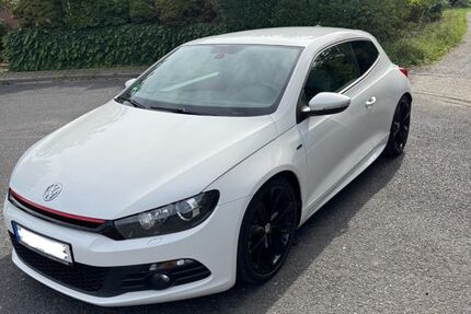 VW Scirocco