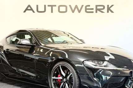 Toyota Supra 51.321 km 54.999 &euro; Hückeswagen 42499