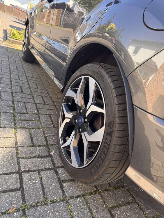 EcoSport