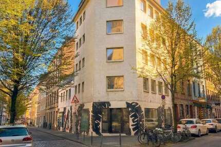 Gewerbeobjekt Köln Innenstadt - 1.595&euro; | Angebot:26023483