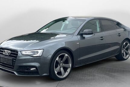 Audi A5 129.000 km 15.900 &euro; Dormagen 41540