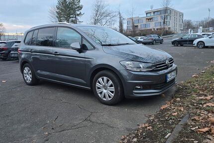 VW Touran 197.000 km 13.000 &euro; Köln 51109