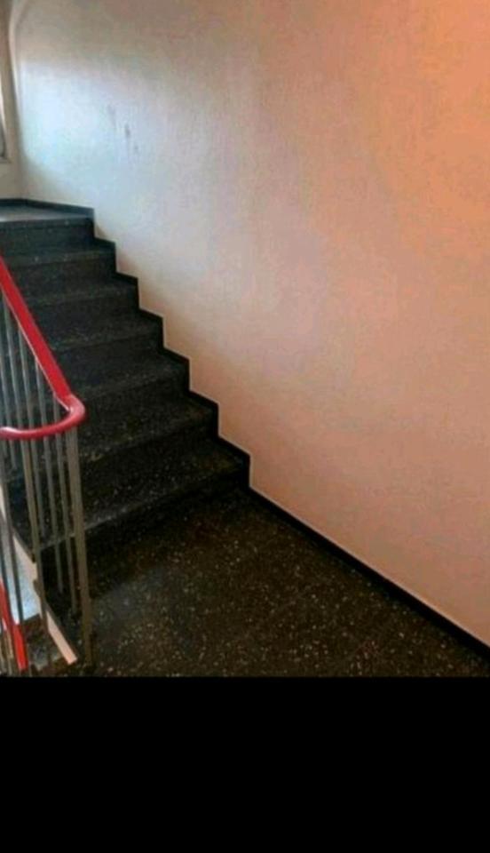 Vollvermietetes Mehrfamilienhaus mit 2 Garagen