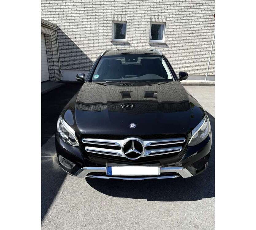 GLC 220