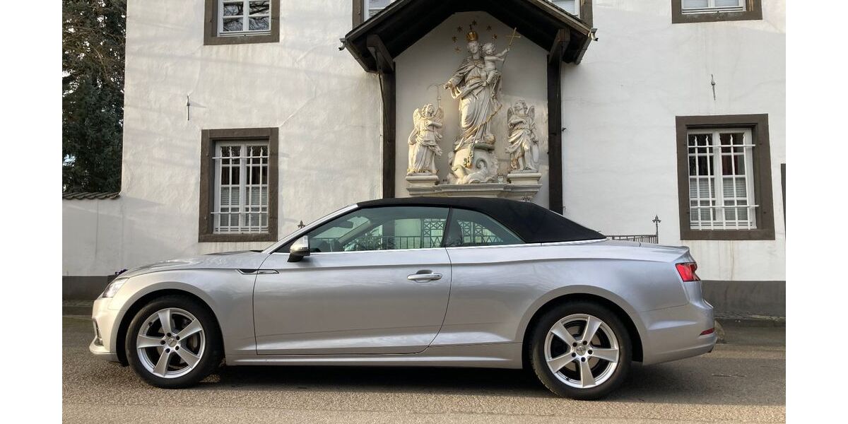 Audi A5 150.000 km 19.900 &euro; Pulheim 50259